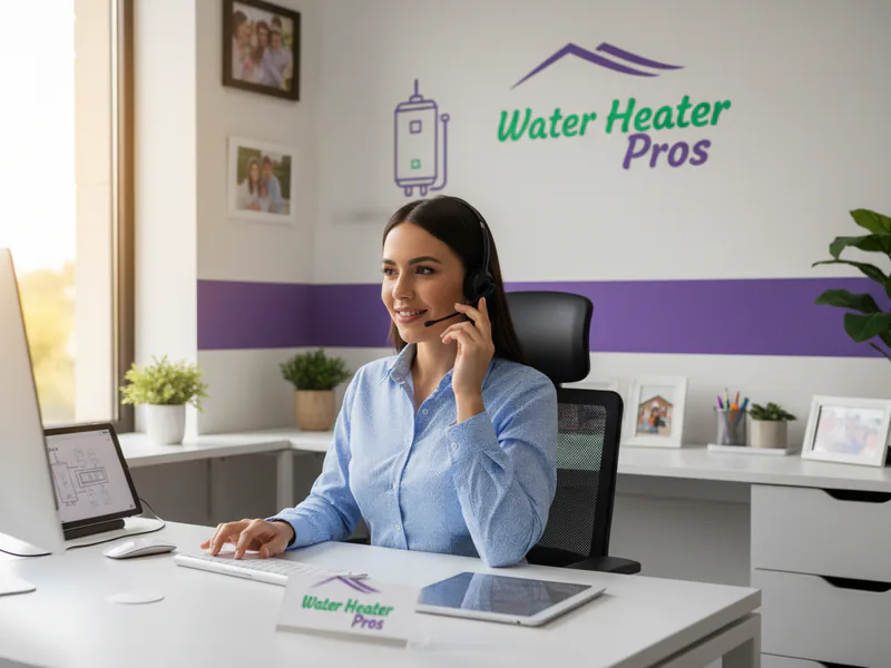 Water Heater Repair  in Los Altos  FAQ